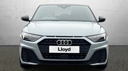 2022 (22) AUDI A1 30 TFSI 110 Black Edition 5dr S Tronic 3481808