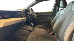 2022 (22) AUDI A1 30 TFSI 110 Black Edition 5dr S Tronic 3481804