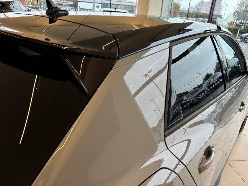 2022 (22) AUDI A1 30 TFSI 110 Black Edition 5dr S Tronic 3481833