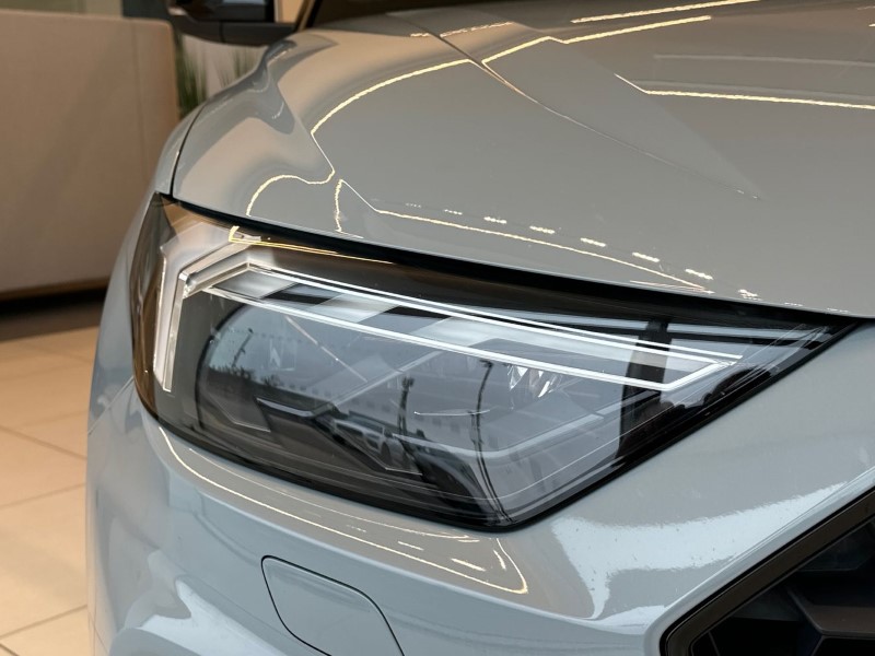 2022 (22) AUDI A1 30 TFSI 110 Black Edition 5dr S Tronic 3481835