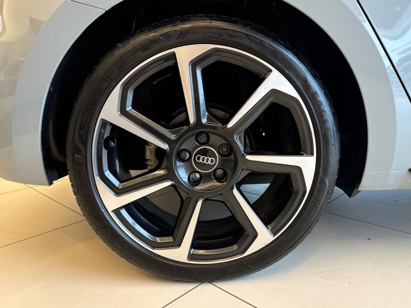 2022 (22) AUDI A1 30 TFSI 110 Black Edition 5dr S Tronic 3481809