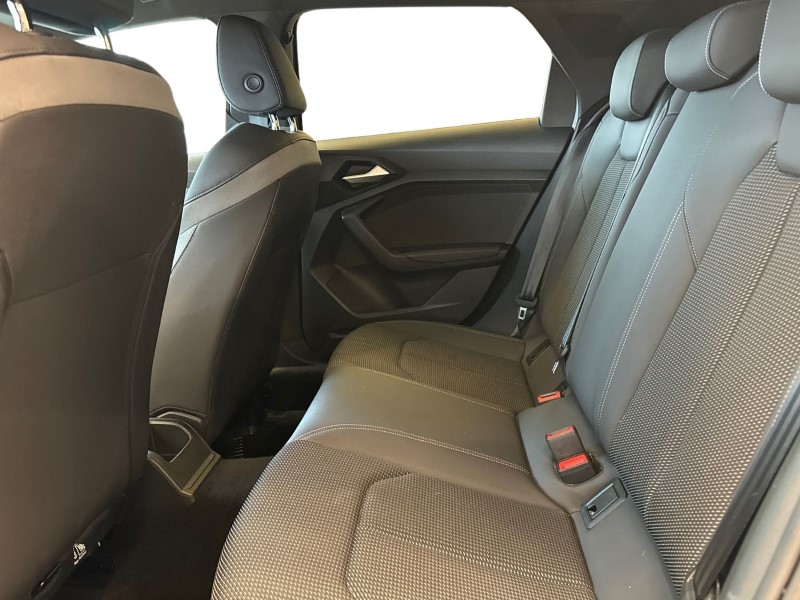 2022 (22) AUDI A1 30 TFSI 110 Black Edition 5dr S Tronic 3481805