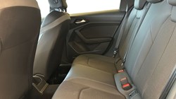 2022 (22) AUDI A1 30 TFSI 110 Black Edition 5dr S Tronic 3481805