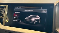 2022 (22) AUDI A1 30 TFSI 110 Black Edition 5dr S Tronic 3481825