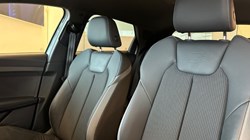 2022 (22) AUDI A1 30 TFSI 110 Black Edition 5dr S Tronic 3481830