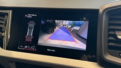 2022 (22) AUDI A1 30 TFSI 110 Black Edition 5dr S Tronic 3481822