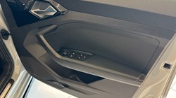 2022 (22) AUDI A1 30 TFSI 110 Black Edition 5dr S Tronic 3481811