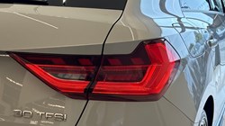 2022 (22) AUDI A1 30 TFSI 110 Black Edition 5dr S Tronic 3481838
