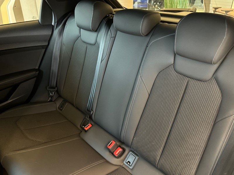 2022 (22) AUDI A1 30 TFSI 110 Black Edition 5dr S Tronic 3481829