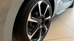 2022 (22) AUDI A1 30 TFSI 110 Black Edition 5dr S Tronic 3481834