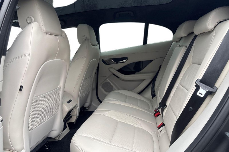 2023 (23) JAGUAR I-PACE 294kW EV400 R-Dynamic HSE Black 90kWh 5dr Auto 5155840