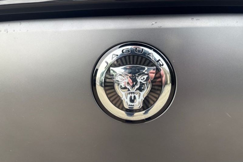 2023 (23) JAGUAR I-PACE 294kW EV400 R-Dynamic HSE Black 90kWh 5dr Auto 5155885