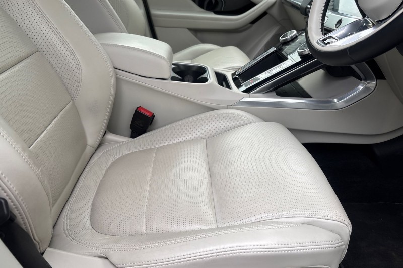 2023 (23) JAGUAR I-PACE 294kW EV400 R-Dynamic HSE Black 90kWh 5dr Auto 5155861