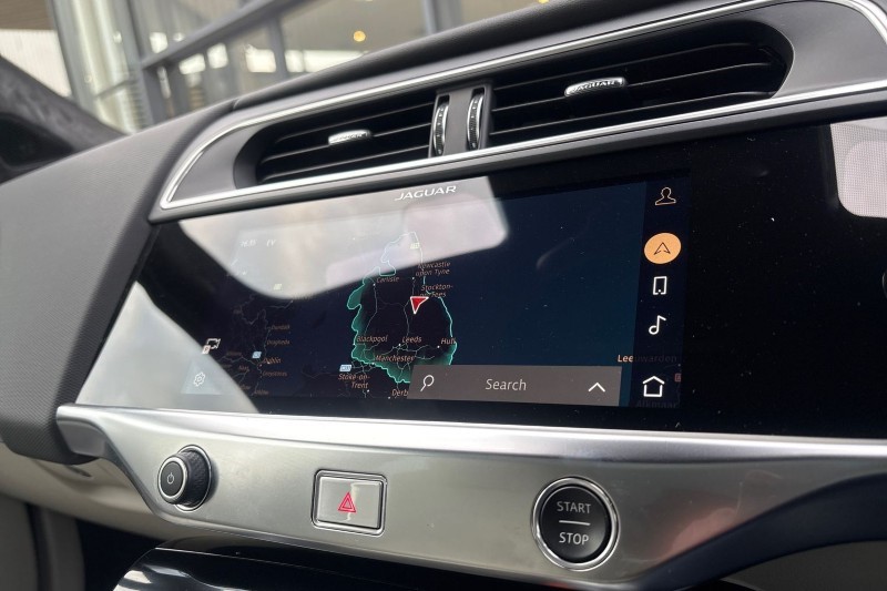 2023 (23) JAGUAR I-PACE 294kW EV400 R-Dynamic HSE Black 90kWh 5dr Auto 5155867
