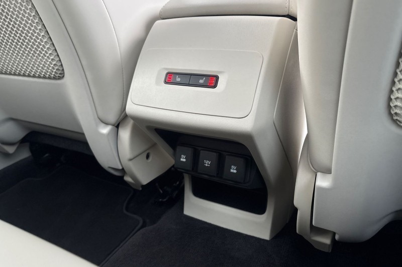 2023 (23) JAGUAR I-PACE 294kW EV400 R-Dynamic HSE Black 90kWh 5dr Auto 5155891