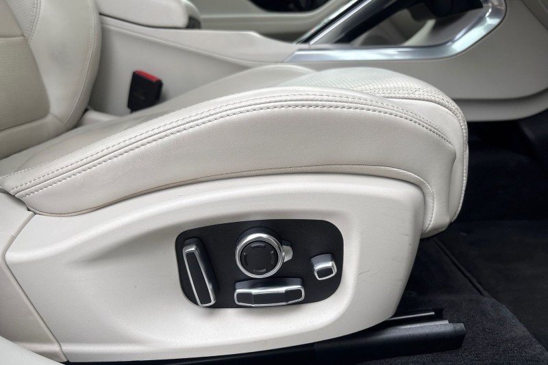 2023 (23) JAGUAR I-PACE 294kW EV400 R-Dynamic HSE Black 90kWh 5dr Auto 5155860