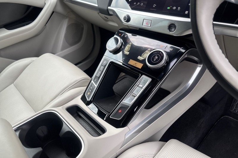 2023 (23) JAGUAR I-PACE 294kW EV400 R-Dynamic HSE Black 90kWh 5dr Auto 5155849