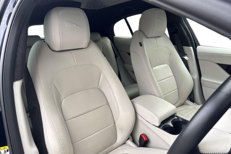 2023 (23) JAGUAR I-PACE 294kW EV400 R-Dynamic HSE Black 90kWh 5dr Auto 5155862
