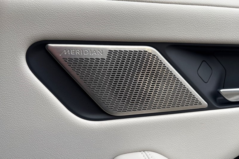 2023 (23) JAGUAR I-PACE 294kW EV400 R-Dynamic HSE Black 90kWh 5dr Auto 5155892