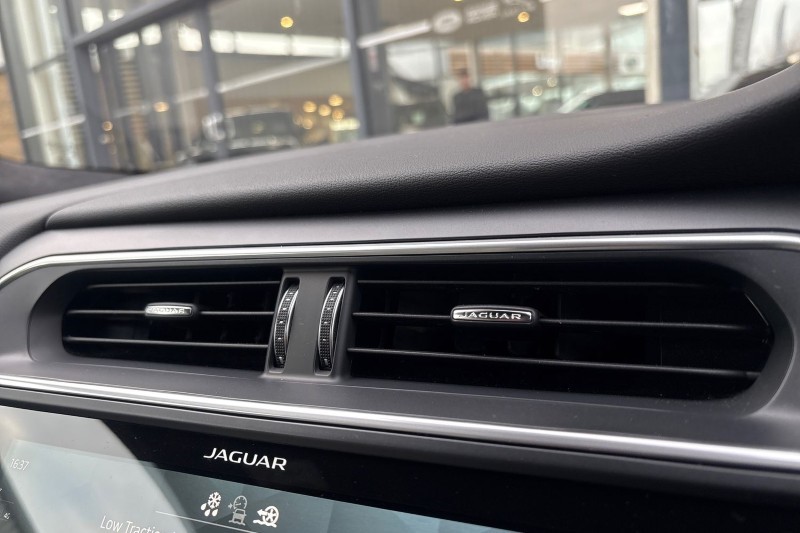 2023 (23) JAGUAR I-PACE 294kW EV400 R-Dynamic HSE Black 90kWh 5dr Auto 5155873