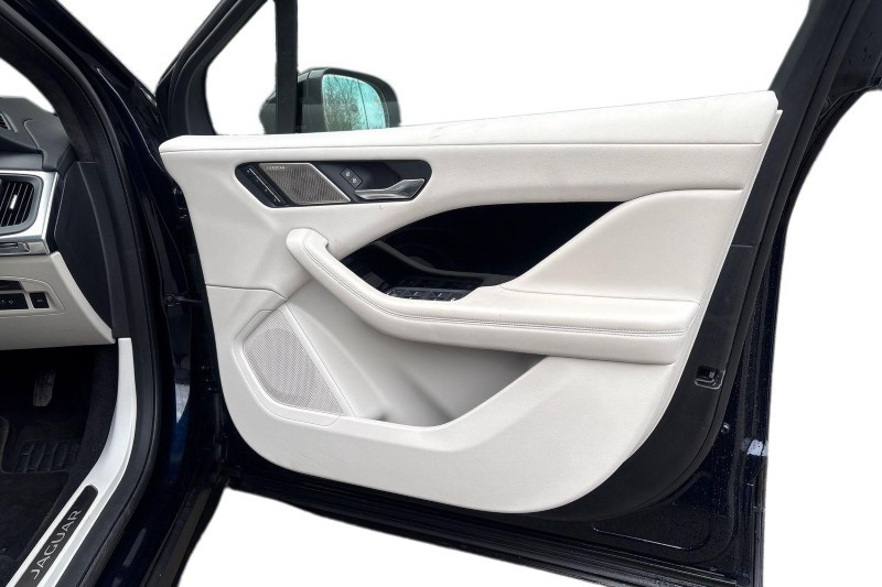 2023 (23) JAGUAR I-PACE 294kW EV400 R-Dynamic HSE Black 90kWh 5dr Auto 5155858