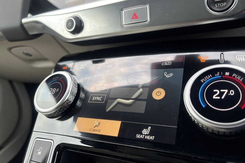 2023 (23) JAGUAR I-PACE 294kW EV400 R-Dynamic HSE Black 90kWh 5dr Auto 5155870