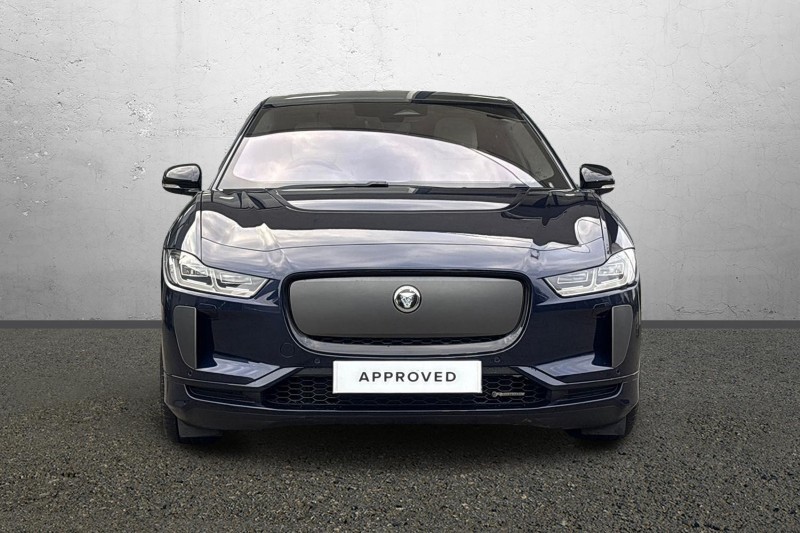 2023 (23) JAGUAR I-PACE 294kW EV400 R-Dynamic HSE Black 90kWh 5dr Auto 5155843