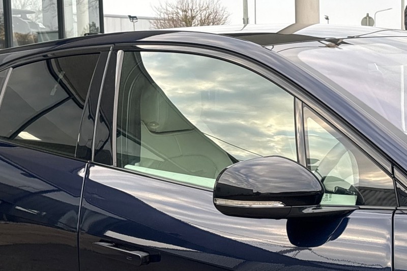 2023 (23) JAGUAR I-PACE 294kW EV400 R-Dynamic HSE Black 90kWh 5dr Auto 5155889