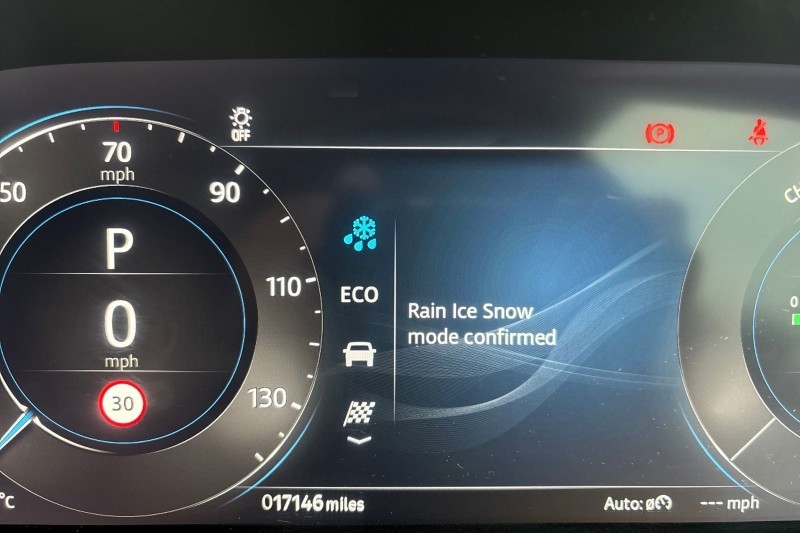 2023 (23) JAGUAR I-PACE 294kW EV400 R-Dynamic HSE Black 90kWh 5dr Auto 5155871