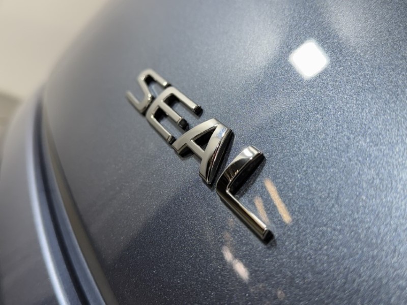  BYD SEAL 230kW Design 83kWh 4dr Auto 5353426