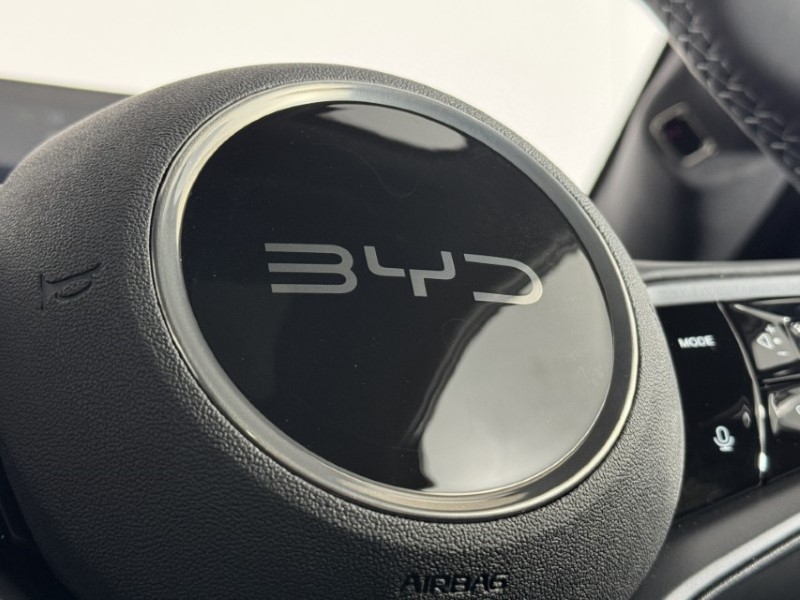  BYD SEAL 230kW Design 83kWh 4dr Auto 5353400