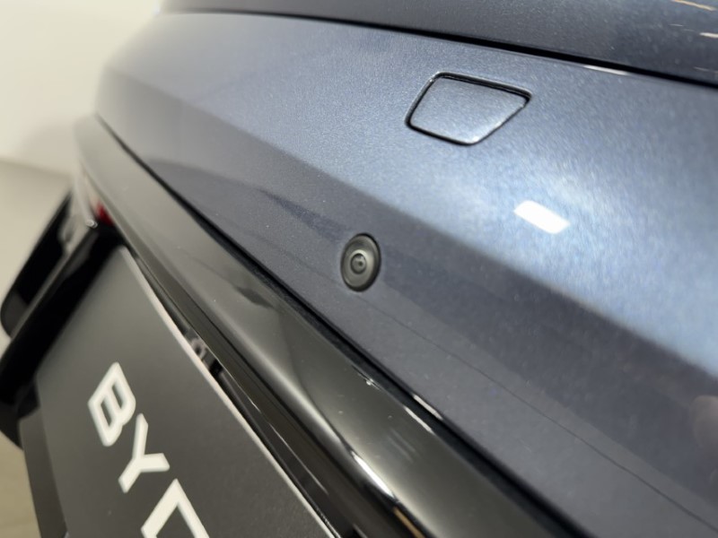  BYD SEAL 230kW Design 83kWh 4dr Auto 5353429