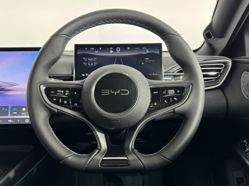  BYD SEAL 230kW Design 83kWh 4dr Auto 5353397