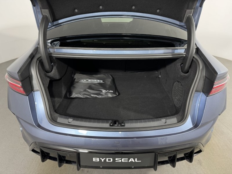  BYD SEAL 230kW Design 83kWh 4dr Auto 5353428