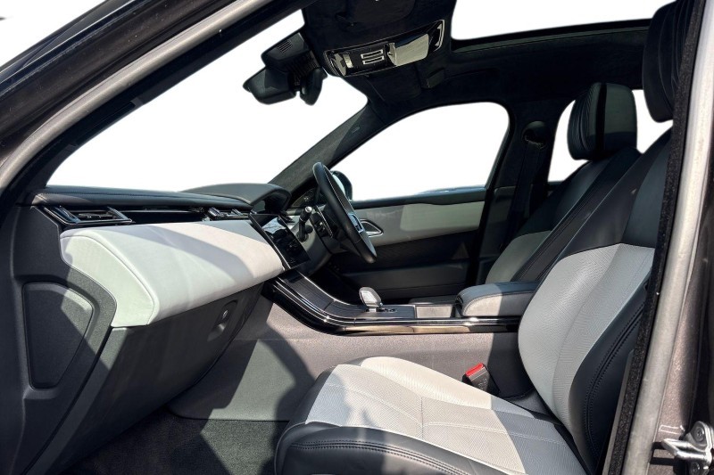 2025 (25) LAND ROVER RANGE ROVER VELAR 2.0 P400e Autobiography 5dr Auto [Revised] 5154949