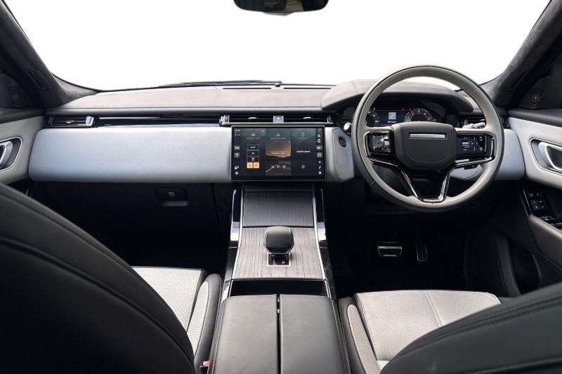 2025 (25) LAND ROVER RANGE ROVER VELAR 2.0 P400e Autobiography 5dr Auto [Revised] 5154955
