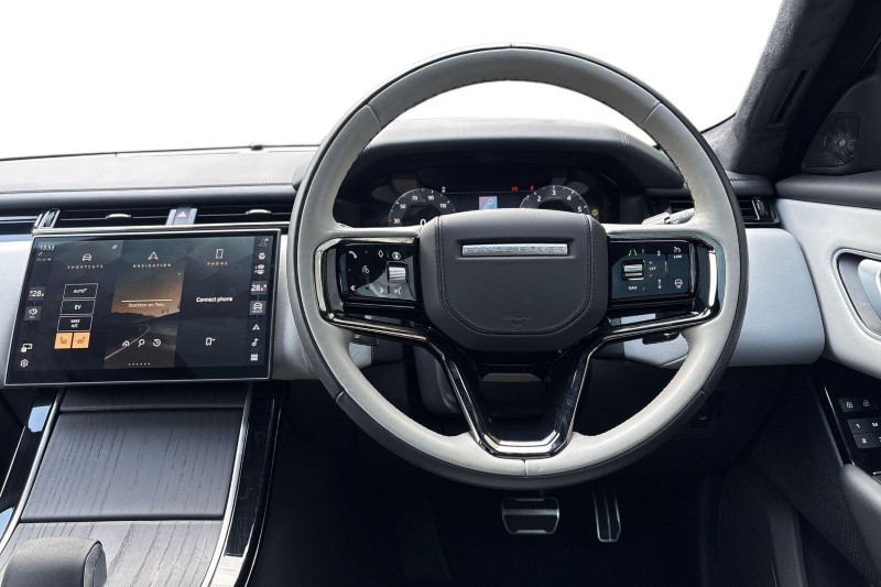 2025 (25) LAND ROVER RANGE ROVER VELAR 2.0 P400e Autobiography 5dr Auto [Revised] 5154961