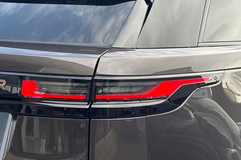 2025 (25) LAND ROVER RANGE ROVER VELAR 2.0 P400e Autobiography 5dr Auto [Revised] 5154997