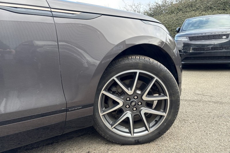 2025 (25) LAND ROVER RANGE ROVER VELAR 2.0 P400e Autobiography 5dr Auto [Revised] 5154999