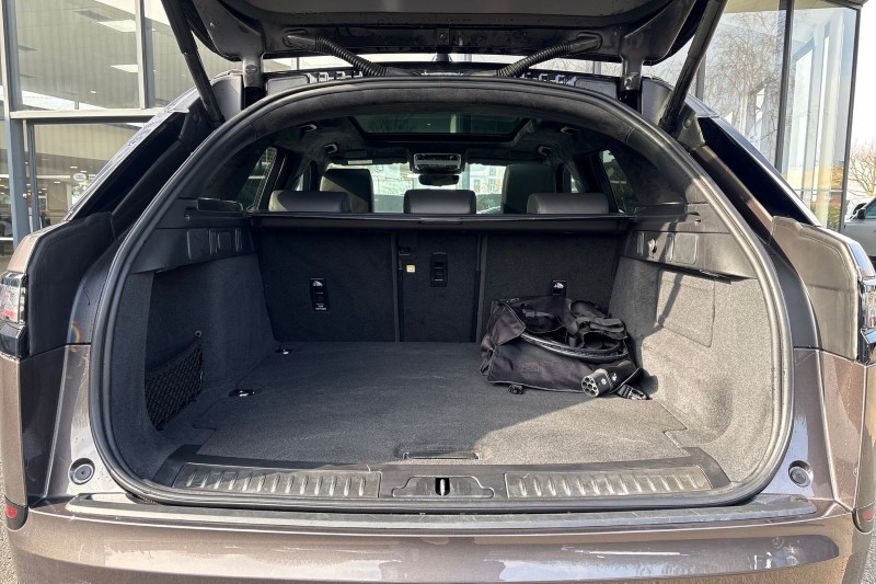 2025 (25) LAND ROVER RANGE ROVER VELAR 2.0 P400e Autobiography 5dr Auto [Revised] 5154956