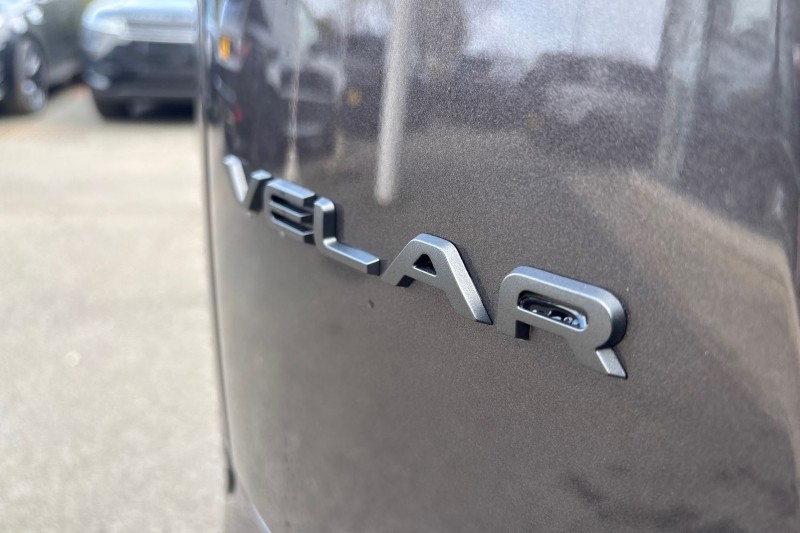 2025 (25) LAND ROVER RANGE ROVER VELAR 2.0 P400e Autobiography 5dr Auto [Revised] 5154996