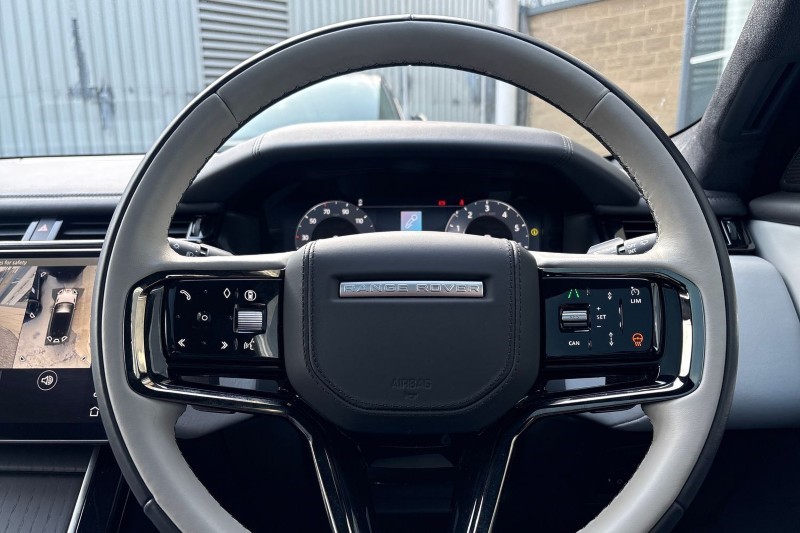 2025 (25) LAND ROVER RANGE ROVER VELAR 2.0 P400e Autobiography 5dr Auto [Revised] 5154974