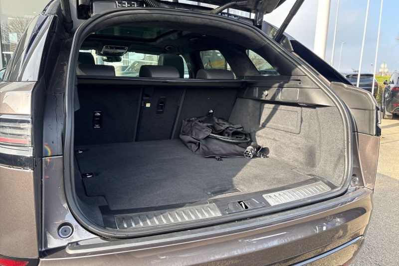 2025 (25) LAND ROVER RANGE ROVER VELAR 2.0 P400e Autobiography 5dr Auto [Revised] 5154989