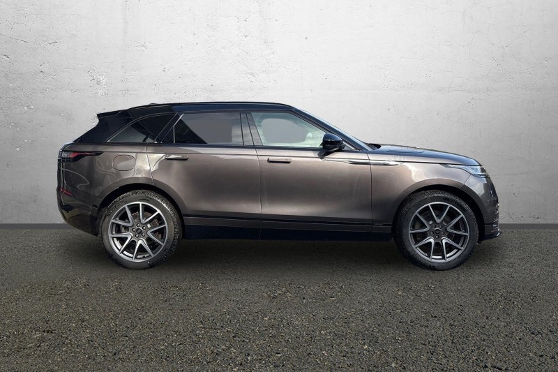 2025 (25) LAND ROVER RANGE ROVER VELAR 2.0 P400e Autobiography 5dr Auto [Revised] 5154951