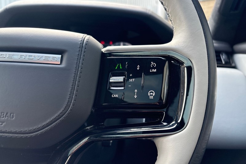 2025 (25) LAND ROVER RANGE ROVER VELAR 2.0 P400e Autobiography 5dr Auto [Revised] 5154976