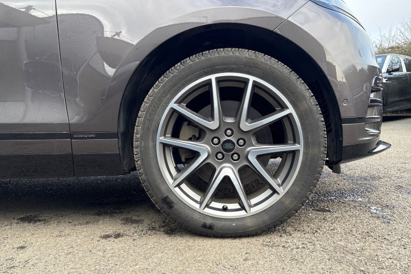 2025 (25) LAND ROVER RANGE ROVER VELAR 2.0 P400e Autobiography 5dr Auto [Revised] 5154954