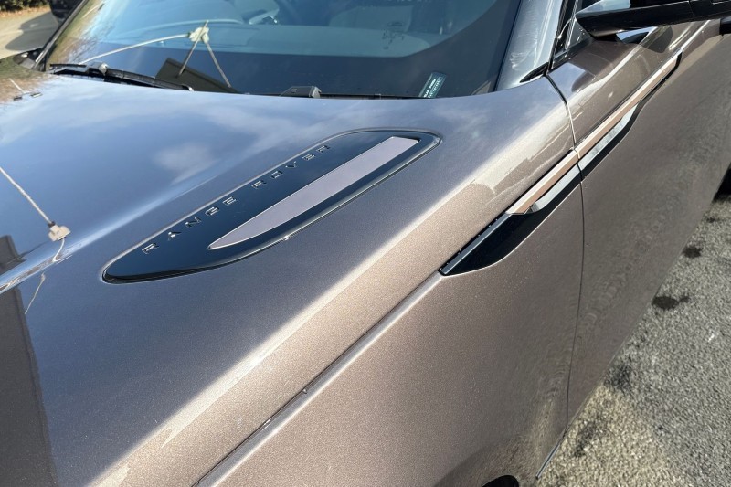 2025 (25) LAND ROVER RANGE ROVER VELAR 2.0 P400e Autobiography 5dr Auto [Revised] 5154966