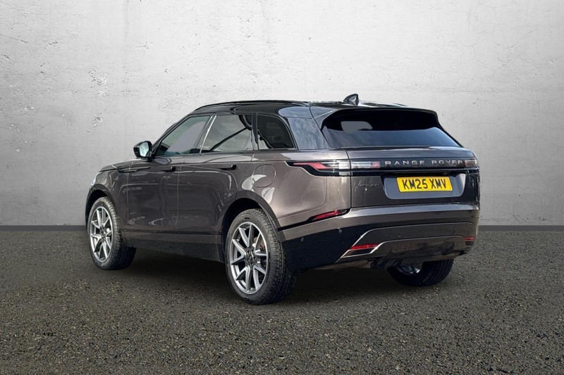 2025 (25) LAND ROVER RANGE ROVER VELAR 2.0 P400e Autobiography 5dr Auto [Revised]