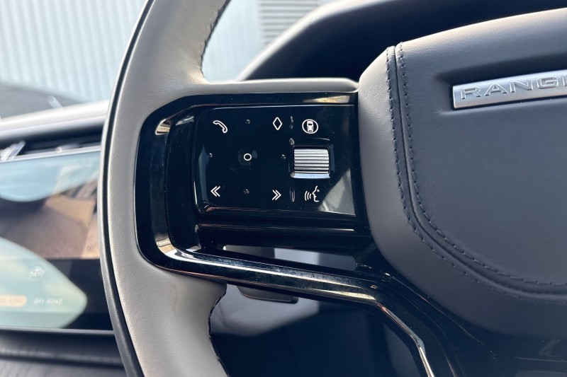 2025 (25) LAND ROVER RANGE ROVER VELAR 2.0 P400e Autobiography 5dr Auto [Revised] 5154975