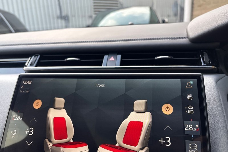 2025 (25) LAND ROVER RANGE ROVER VELAR 2.0 P400e Autobiography 5dr Auto [Revised] 5154984